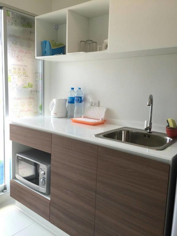 Baan Thew Lom Condo Cha-Am Room photo
